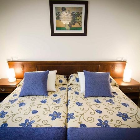 Hotel La Bilbaina De فيغاديو المظهر الخارجي الصورة