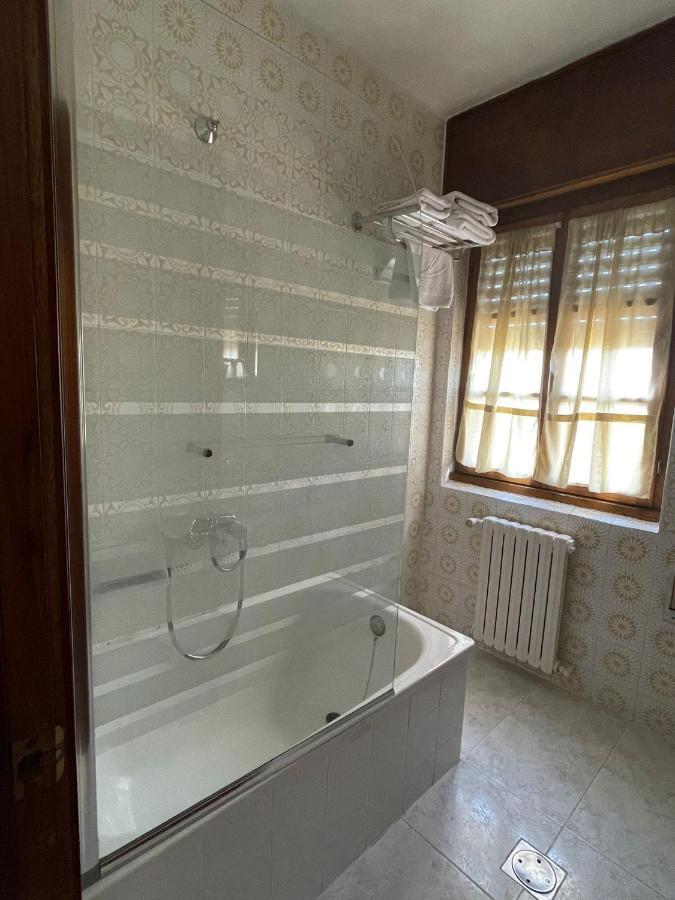 Hotel La Bilbaina De فيغاديو المظهر الخارجي الصورة