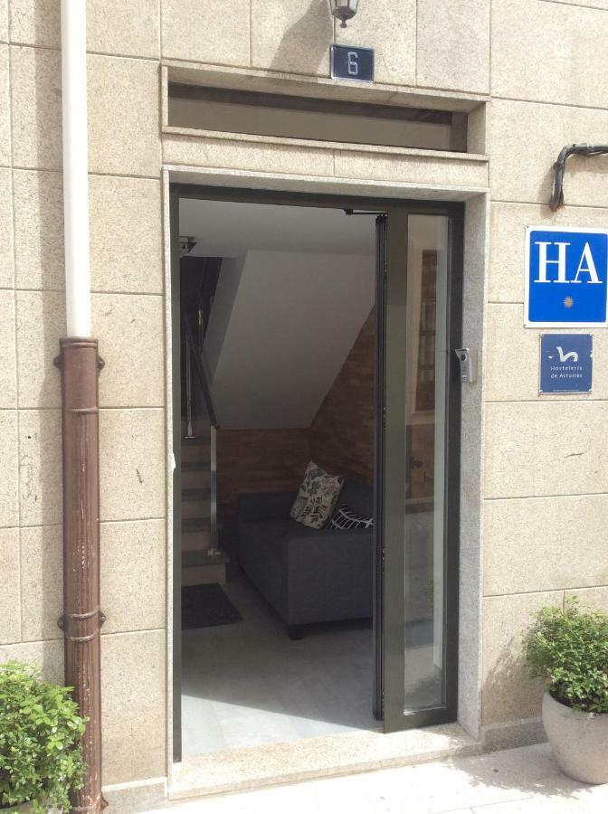 Hotel La Bilbaina De فيغاديو المظهر الخارجي الصورة