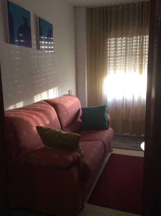 Hotel La Bilbaina De فيغاديو المظهر الخارجي الصورة